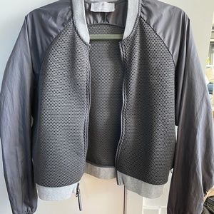 Stella McCartney Bomber Jacket